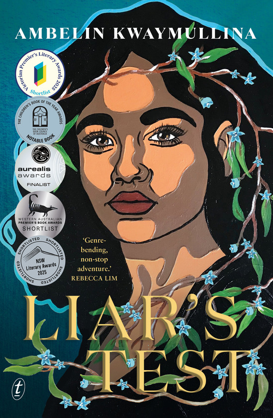 Liar’s Test