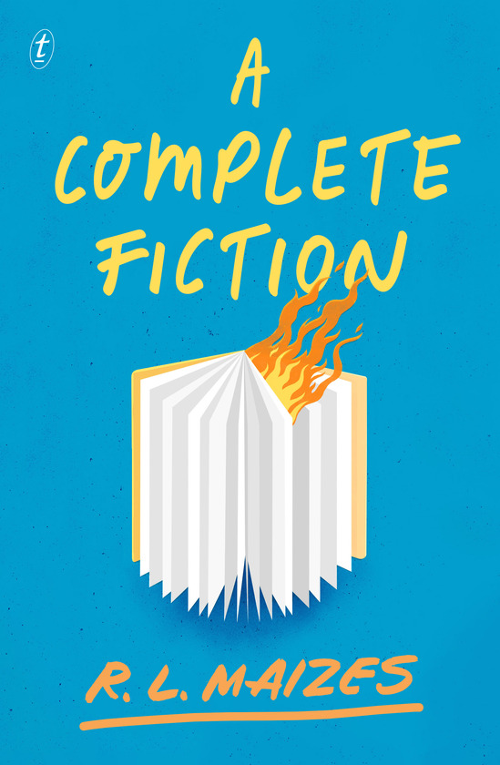A Complete Fiction