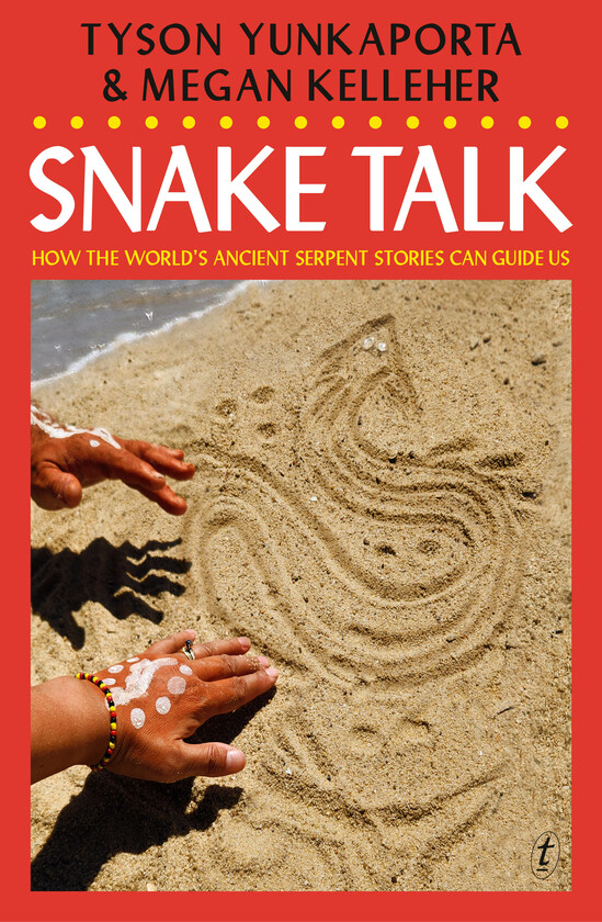 Snake Talk