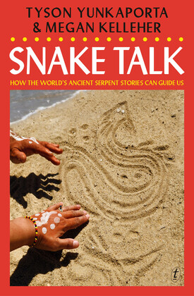 Snake Talk
