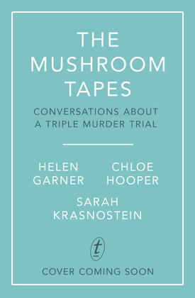 The Mushroom Tapes