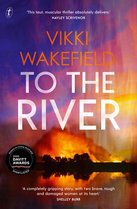 To the River