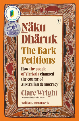Naku Dharuk The Bark Petitions