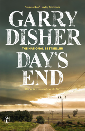 Day’s End