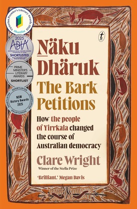 Naku Dharuk The Bark Petitions