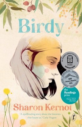 Birdy