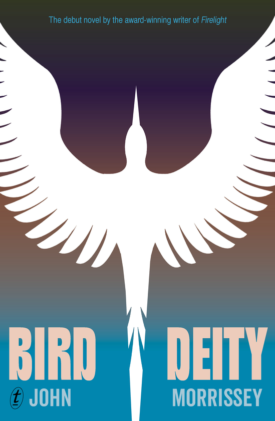 Bird Deity