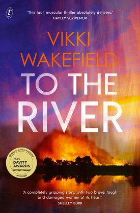 To the River