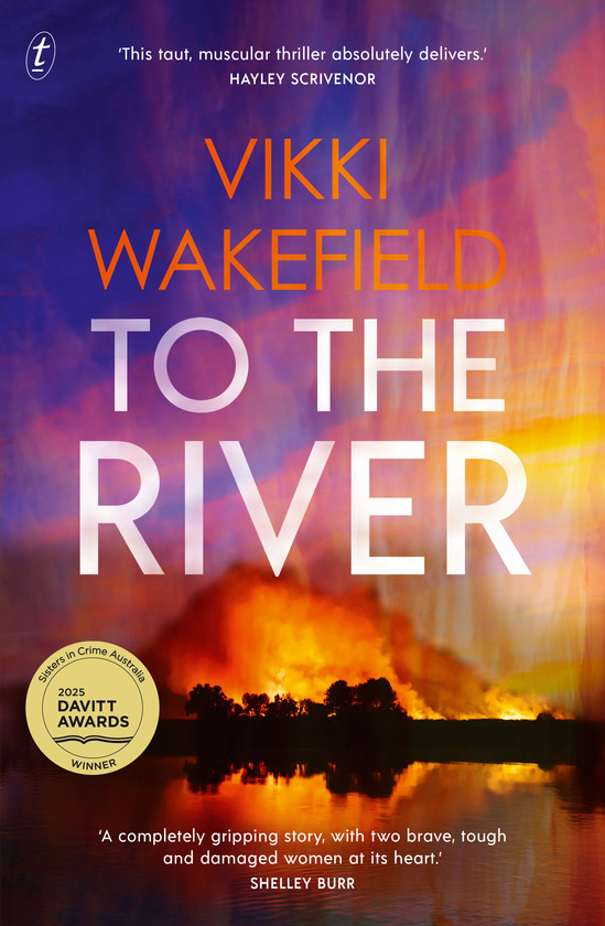 To the River