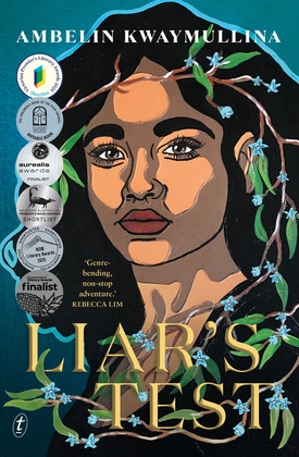 Liar’s Test