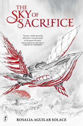 The Sky of Sacrifice
