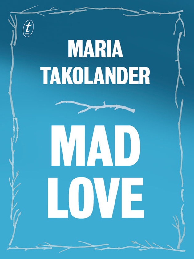 Mad Love