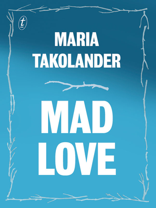 Mad Love