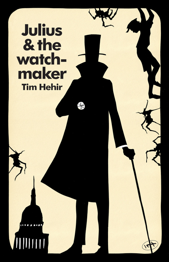 Julius and the Watchmaker