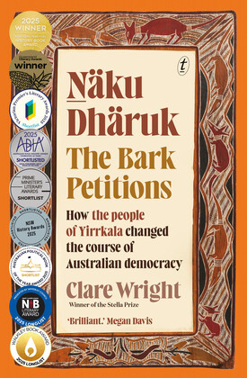 Naku Dharuk The Bark Petitions