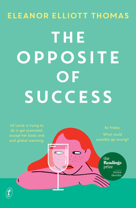 The Opposite of Success