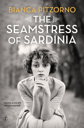 The Seamstress of Sardinia