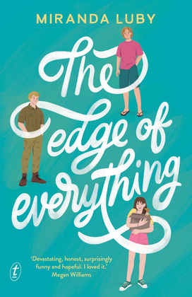 The Edge of Everything