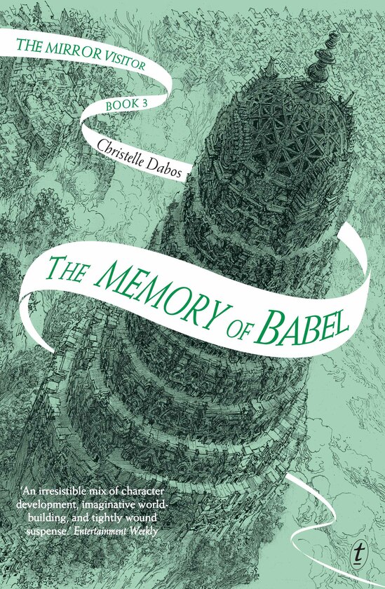 The Memory of Babel