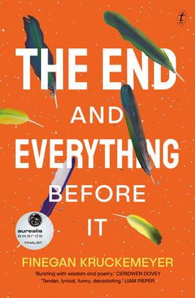 The End and Everything Before It