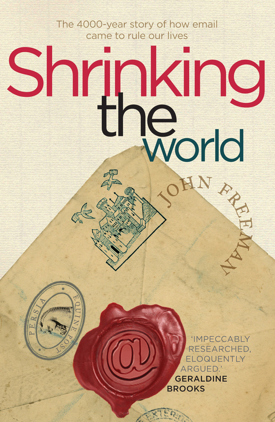 Shrinking the World