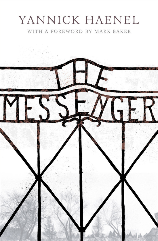 The Messenger