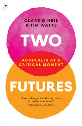 Two Futures