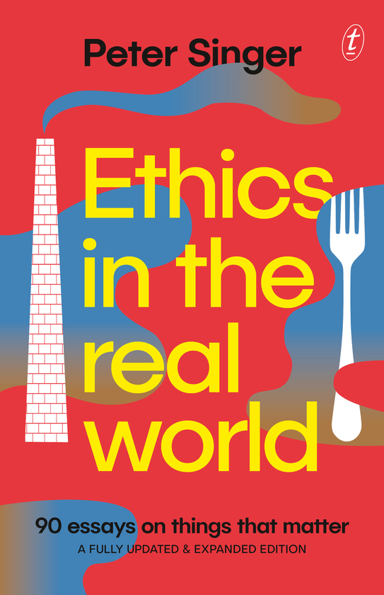 Ethics in the Real World