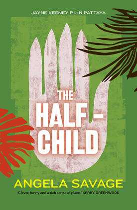 The Half-Child