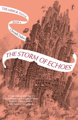 The Storm of Echoes