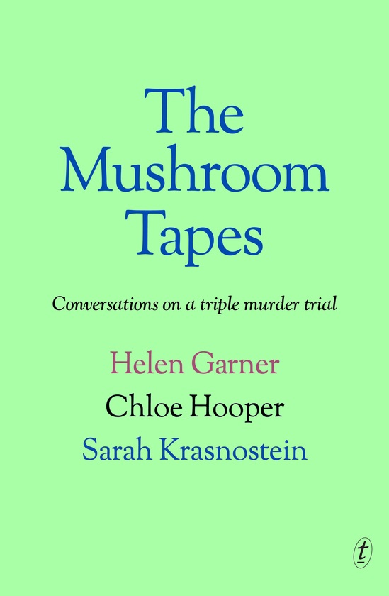 The Mushroom Tapes