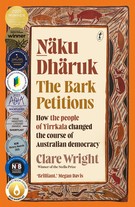 Naku Dharuk The Bark Petitions