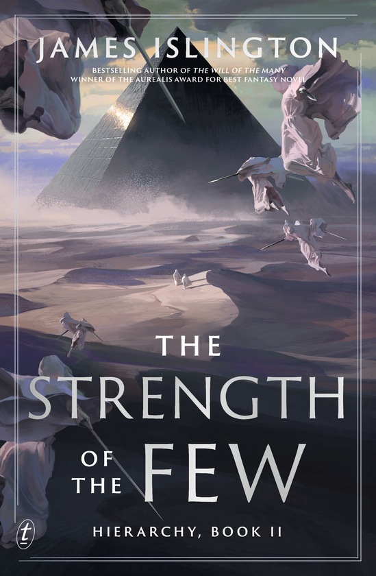 The Strength of the Few