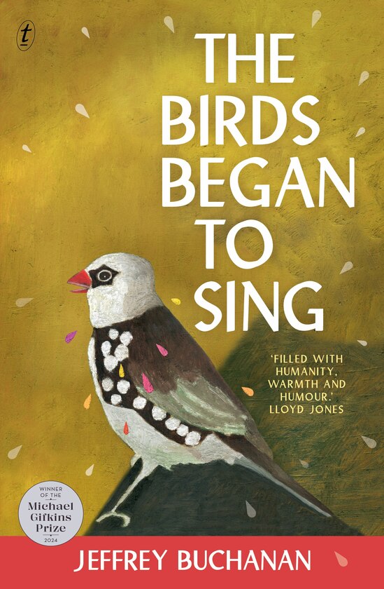 The Birds Began to Sing