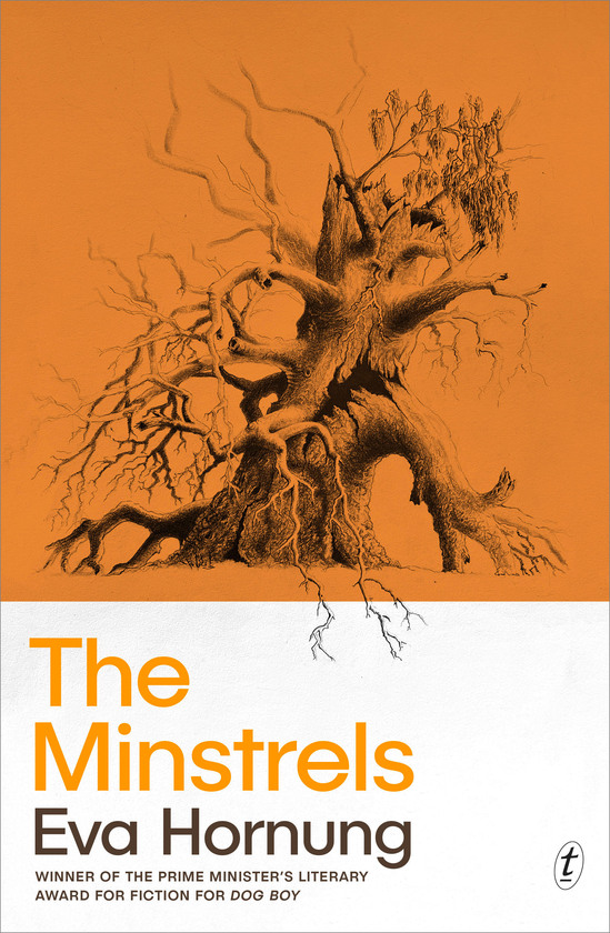 The Minstrels