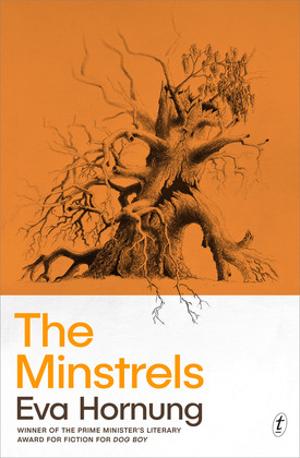 The Minstrels