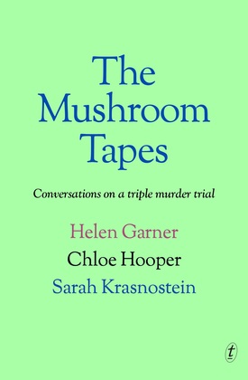 The Mushroom Tapes