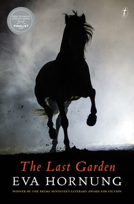 The Last Garden