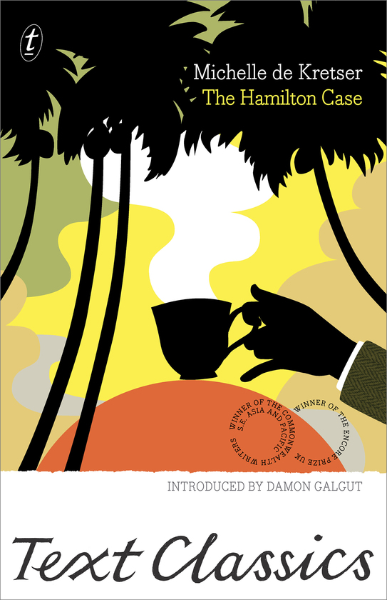 The Hamilton Case: Text Classics