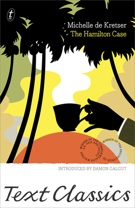 The Hamilton Case: Text Classics