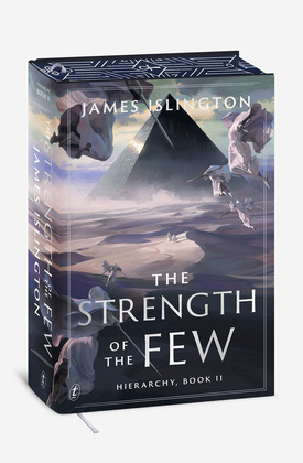 The Strength of the Few