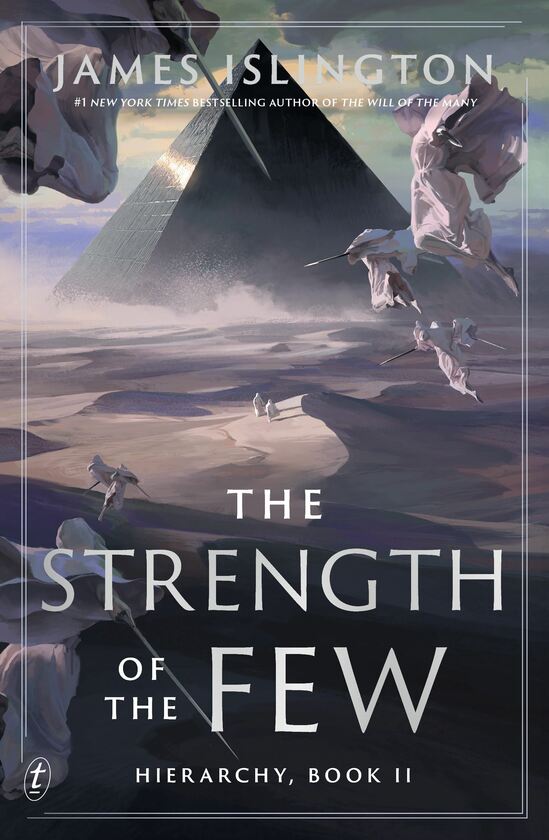 The Strength of the Few