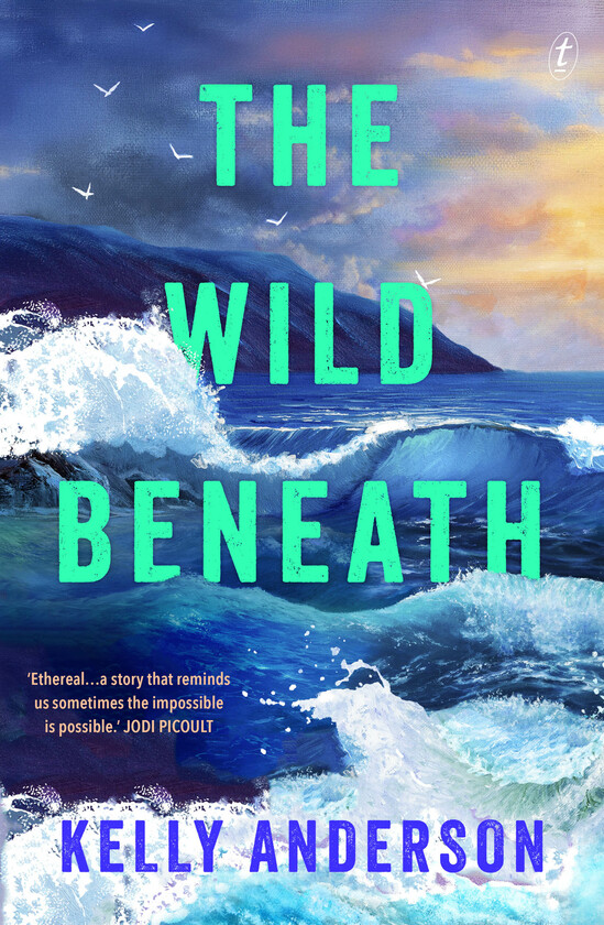 The Wild Beneath