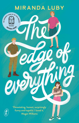 The Edge of Everything