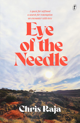 Eye of the Needle