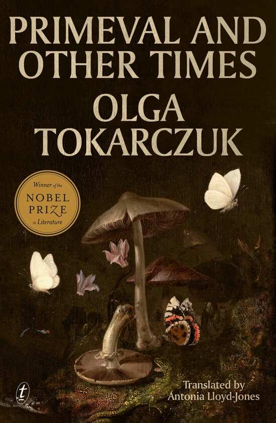 Primeval and Other Times