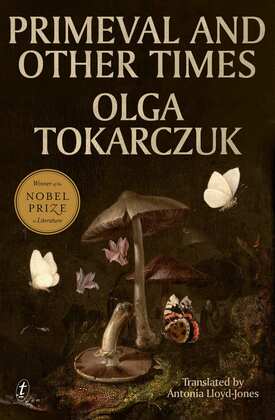 Primeval and Other Times