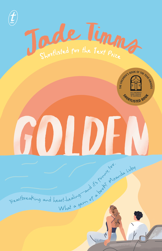 Golden