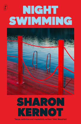 Night Swimming