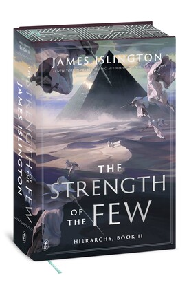 The Strength of the Few